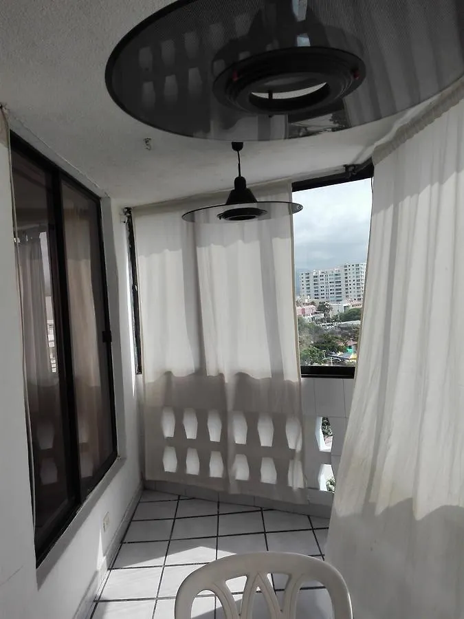 Apartamento Macondo Santa Marta