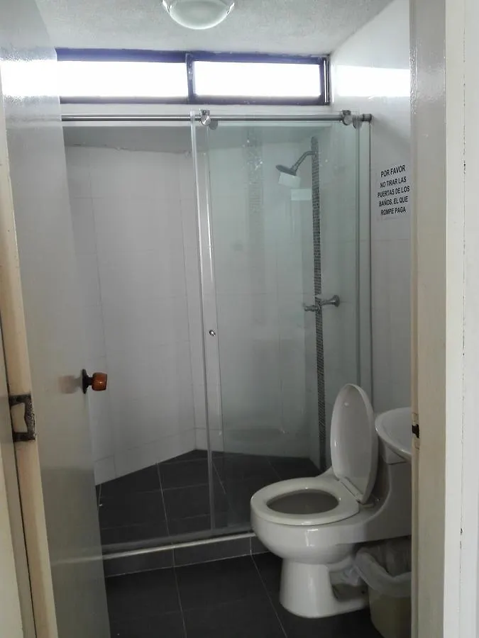 Apartamento Macondo Santa Marta  Colombia