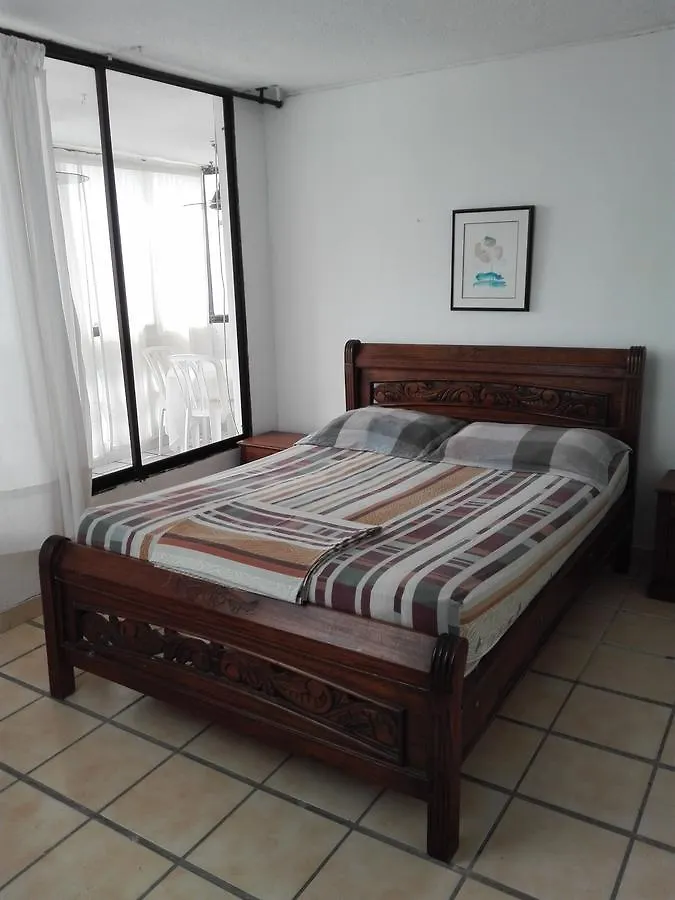 Apartamento Macondo Santa Marta