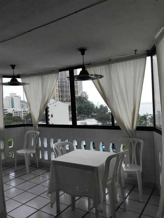 Apartamento Macondo Santa Marta