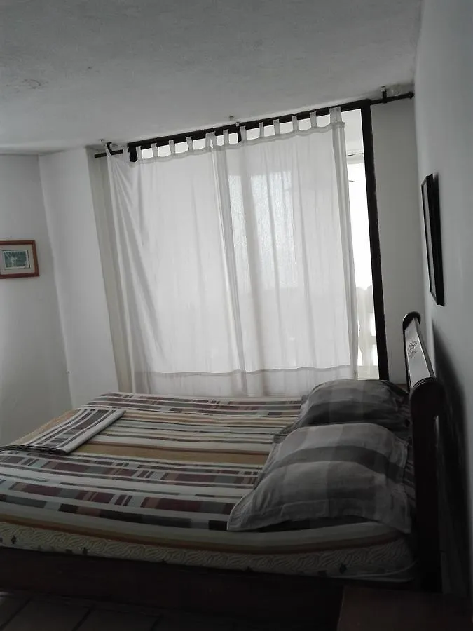 Macondo Santa Marta  Colombia