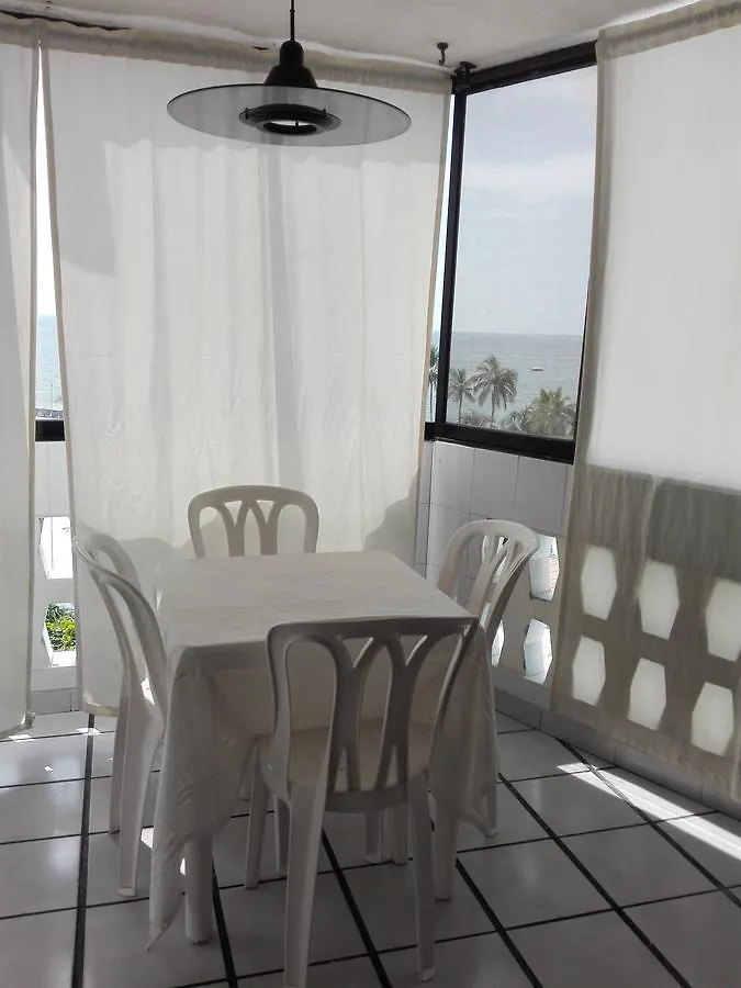 Macondo Santa Marta  Apartamento