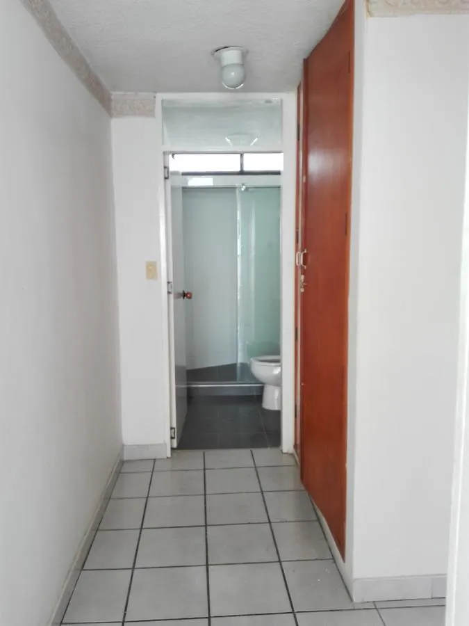 Apartamento Macondo Santa Marta