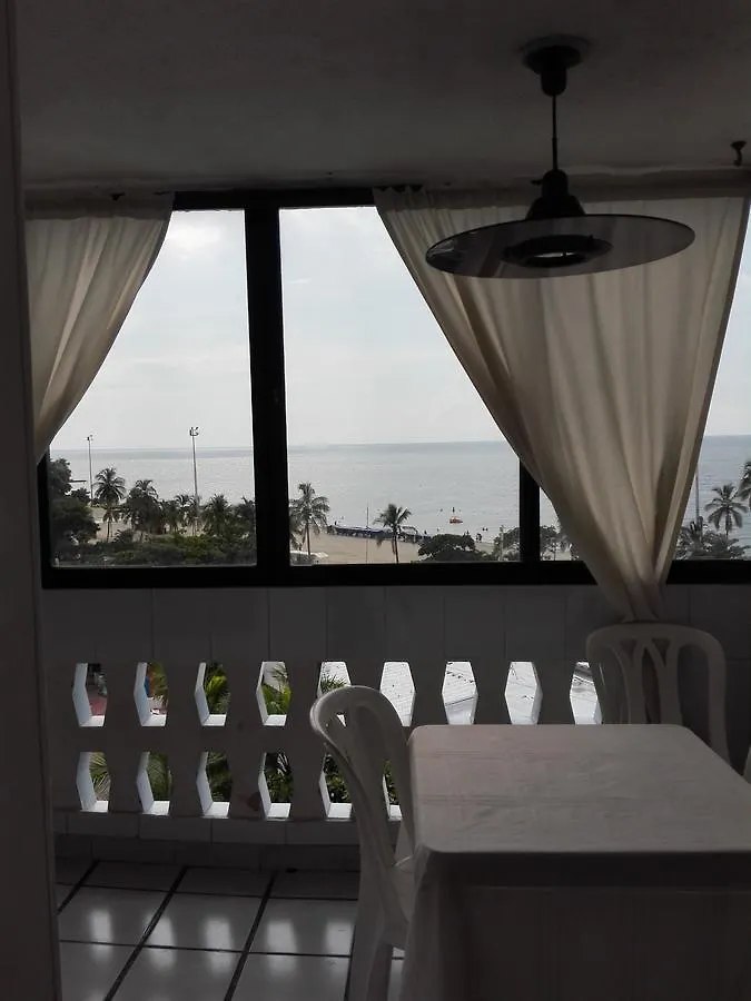 Macondo Santa Marta  Apartamento Santa Marta (Magdalena)