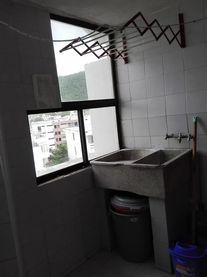 Macondo Santa Marta  Apartamento Santa Marta (Magdalena)