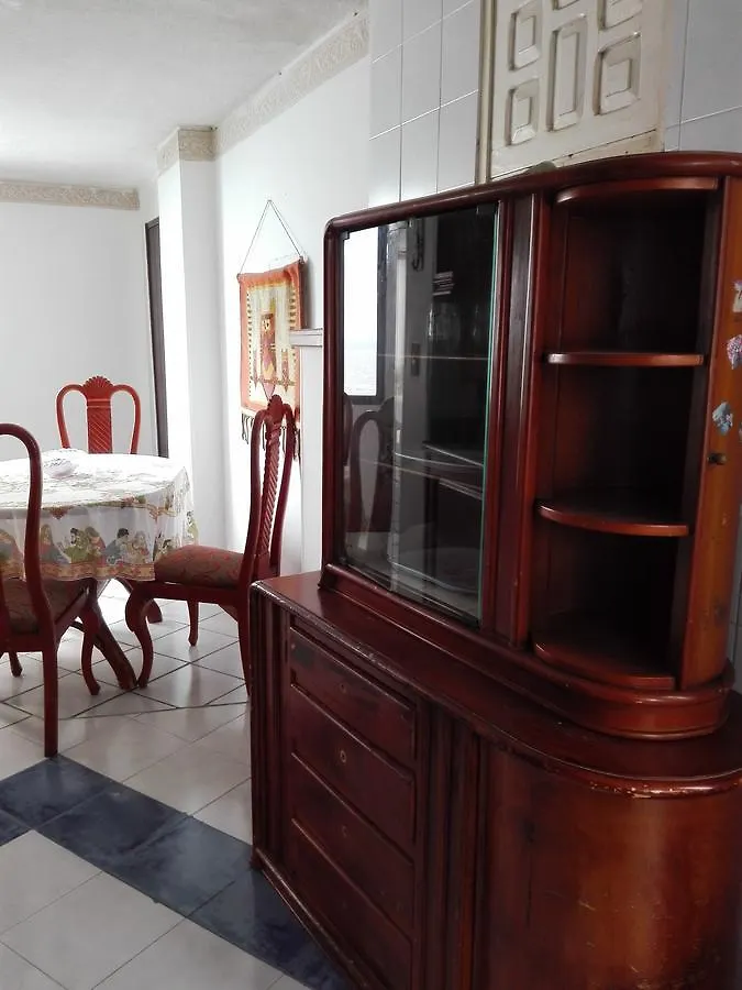 Apartamento Macondo Santa Marta  Colombia