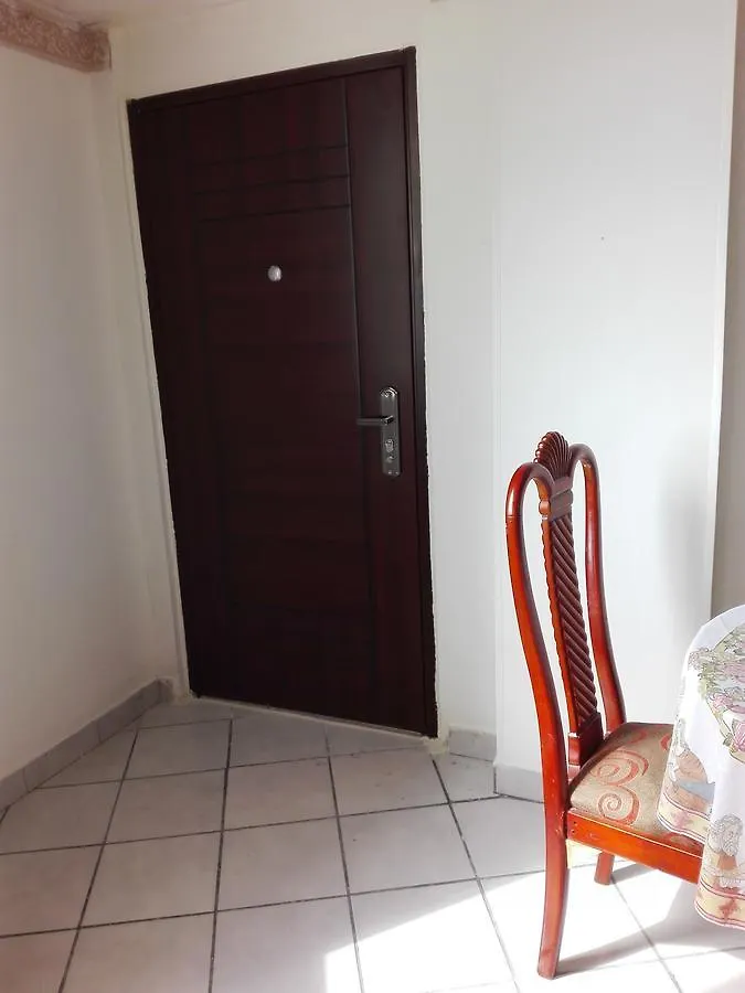 Macondo Santa Marta  Colombia