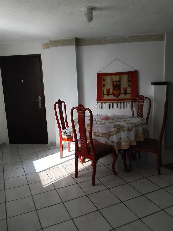 Apartamento Macondo Santa Marta