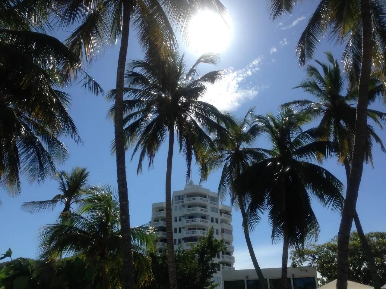 Apartamento Macondo Santa Marta
