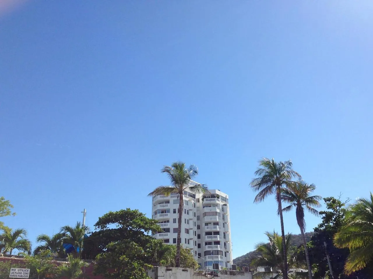 Macondo Santa Marta  Apartamento Santa Marta (Magdalena)