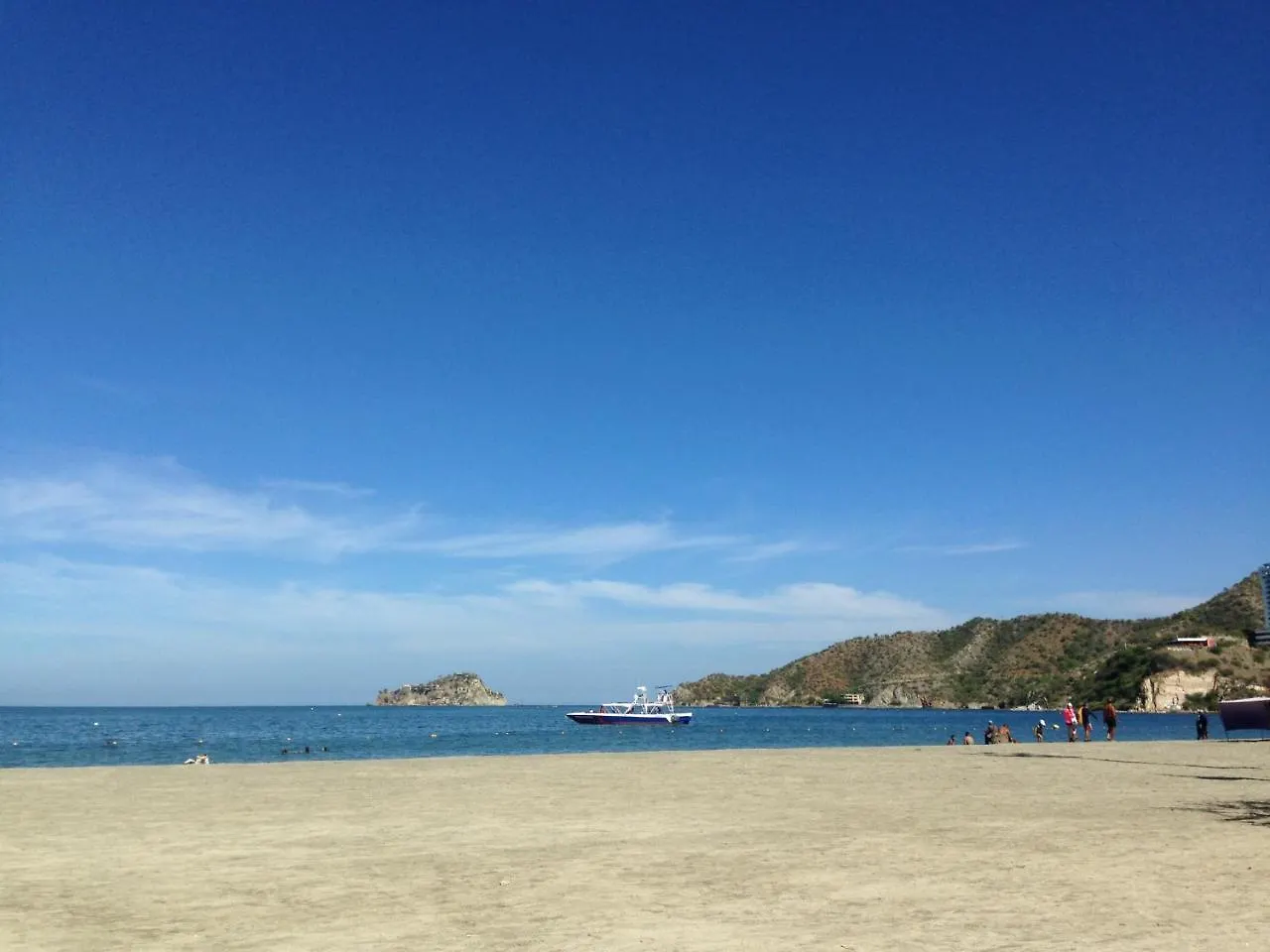 Macondo Santa Marta  Colombia
