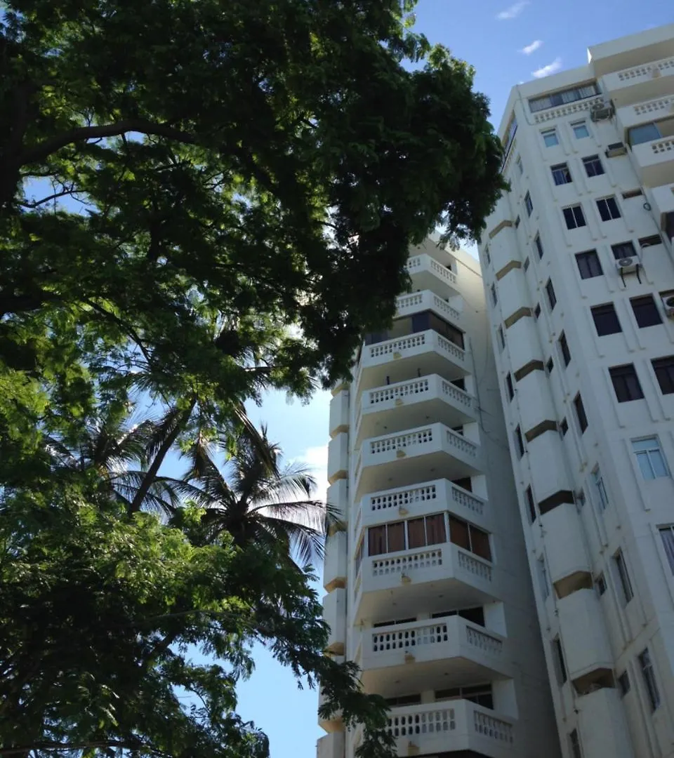 Apartamento Macondo Santa Marta  Colombia